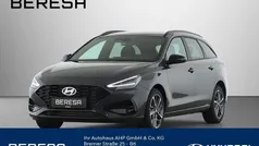 Gebraucht 2025 Hyundai i30 Advantage Kombi | 26.280 € (Fairer Preis)
