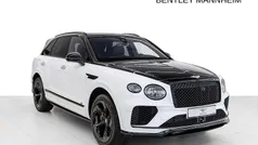 Gebraucht 2024 Bentley Bentayga Mulliner SUV | 255.555 €