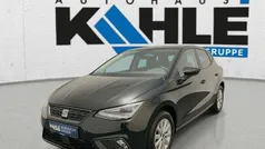 Schwarz Gebraucht 2024 Seat Ibiza Style Limousine | 20.990 € (Fairer Preis)
