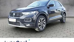 Gebraucht 2021 VW T-Roc Active SUV | 22.980 € (Fairer Preis)