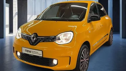 Gebraucht 2023 Renault Twingo Techno Kleinwagen | 13.900 € (Fairer Preis)
