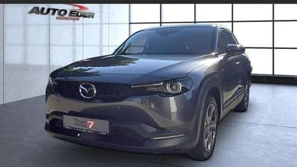 Używany Mazda MX30 Ad'Vantage 106 kW (145 KM) 2023 Szary SUV