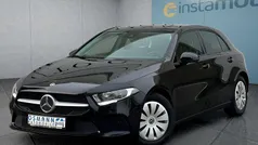 Gebraucht 2022 Mercedes A200 Limousine | 23.249 € (Guter Preis)