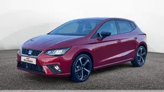 Grau Gebraucht 2025 Seat Ibiza FR Kleinwagen | 23.443 € (Fairer Preis)