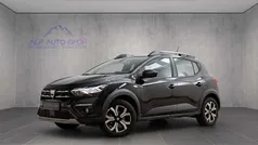Gebraucht 2022 Dacia Sandero Comfort Kleinwagen | 14.844 € (Fairer Preis)