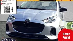 Stormy silver Neu 2025 Mazda 2 Exclusive-Line Limousine | 24.980 € (Fairer Preis)