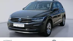 Gebraucht 2021 VW Tiguan Life SUV | 31.890 € (Fairer Preis)