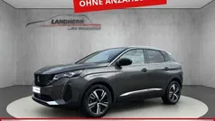 Grau Gebraucht 2024 Peugeot 3008 GTi SUV | 22.865 € (Superpreis)