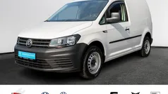 Gebraucht 2018 VW Caddy Van / Kleinbus | 13.490 € (Guter Preis)