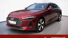 Grenadinerot Gebraucht 2024 Audi A5 Advanced Coupé | 43.680 € (Fairer Preis)