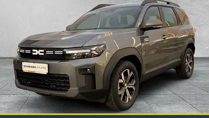 Gebraucht Dacia Bigster Expression 154 PS (113 kW) 2025 SUV