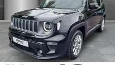 Schwarz Gebraucht 2023 Jeep Renegade Longitude SUV | 24.250 € (Guter Preis)