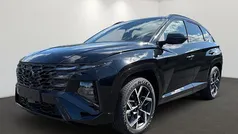 Gebraucht 2025 Hyundai Tucson N Line SUV | 44.990 €