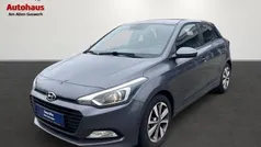 Gebraucht 2017 Hyundai i20 YES! Limousine | 10.985 € (Fairer Preis)