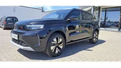 Gebraucht 2025 Opel Frontera SUV | 25.590 € (Fairer Preis)