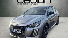 Gebraucht 2025 Peugeot 208 Business-Line Kleinwagen | 25.253 € (Fairer Preis)