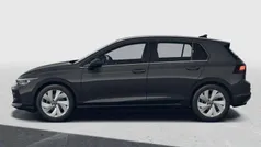 VW Golf VIII