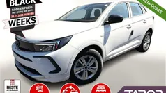 Weiss Gebraucht 2024 Opel Grandland X Enjoy SUV | 20.988 € (Superpreis)