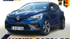 Gebraucht 2023 Renault Clio V Techno Kleinwagen | 16.470 € (Fairer Preis)