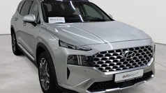 Gebraucht 2022 Hyundai Santa Fe Prime SUV | 32.790 € (Guter Preis)