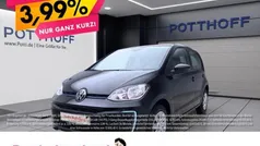 Gebraucht 2021 VW e-up! move up! Kleinwagen | 14.977 € (Fairer Preis)
