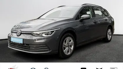 Gebraucht VW Golf VIII Life 150 PS (110 kW) 2022 Kombi