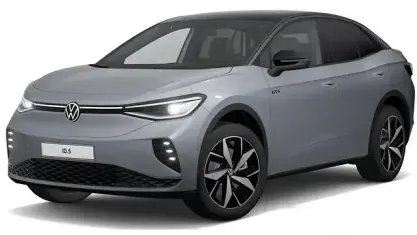 Gebraucht VW ID.5 GTX 250 kW (340 PS) 2023 Mondsteingrau SUV