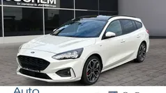Gebraucht 2021 Ford Focus ST-Line X Kombi | 18.490 € (Fairer Preis)