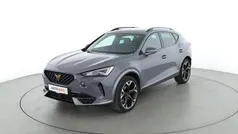 Grau Gebraucht 2021 Cupra Formentor SUV | 25.520 € (Fairer Preis)