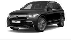Gebraucht 2022 VW Tiguan R-line SUV | 37.550 € (Fairer Preis)