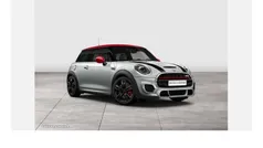 Gebraucht 2021 Mini John Cooper Works Kleinwagen | 28.440 € (Fairer Preis)