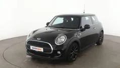 Schwarz Gebraucht 2018 Mini ONE Kleinwagen | 13.580 € (Fairer Preis)