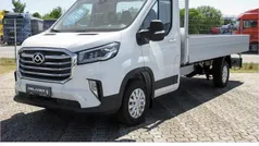Gebraucht 2025 Maxus V90 Van | 27.668 €