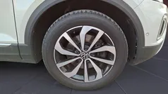 Grau Gebraucht 2022 VW T-Roc Style SUV | 23.930 € (Fairer Preis)