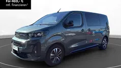 Gebraucht 2025 Citroën Spacetourer Van | 39.990 € (Guter Preis)