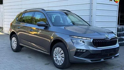 Gebraucht Skoda Kamiq Selection 116 PS (85 kW) 2025 SUV