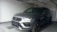 Gebraucht 2025 Cupra Ateca SUV | 37.790 € (Fairer Preis)