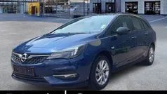 Gebraucht 2021 Opel Astra Business Kombi | 14.425 € (Fairer Preis)
