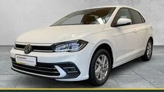 Gebraucht 2024 VW Polo Style Kleinwagen | 21.890 € (Guter Preis)