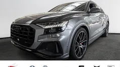 Gebraucht 2022 Audi Q8 Sport SUV | 76.990 € (Teuer)