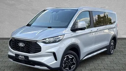 Gebraucht Ford Tourneo Active 170 PS (125 kW) 2026 Van / Kleinbus