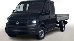 Gebraucht 2024 VW Crafter S Van | 41.940 € (Fairer Preis)
