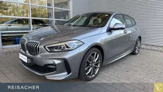Skyscraper grau metallic Gebraucht 2023 BMW 120 M Sport Kleinwagen | 31.749 € (Fairer Preis)