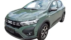 Gebraucht 2024 Dacia Sandero Expression Kleinwagen | 20.090 € (Fairer Preis)