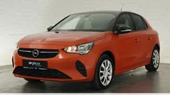 Gebraucht 2021 Opel Corsa-e Edition Kleinwagen | 15.424 € (Guter Preis)