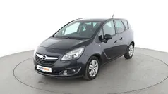 Gebraucht 2014 Opel Meriva Style Van / Kleinbus | 7.130 € (Fairer Preis)