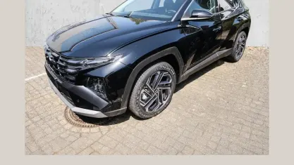 Neu Hyundai Tucson Prime 150 PS (110 kW) 2026 Schwarz SUV