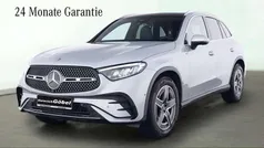 Gebraucht 2023 Mercedes GLC300 AMG SUV | 58.900 € (Fairer Preis)