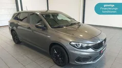 Grau Gebraucht 2020 Fiat Tipo Street Kombi | 11.470 € (Fairer Preis)