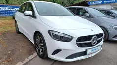 Gebraucht 2024 Mercedes B200 Advanced Van / Kleinbus | 33.550 € (Fairer Preis)